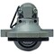 Wai Global Starter, STRMI PMGR 12V 11T CW, 10kW12 Volt, CW, 11Tooth Pinion 17597N - alternate 8